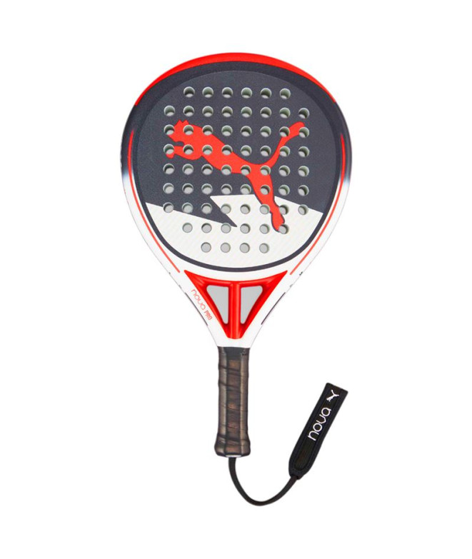 Pala Pádel por Puma Nova Padel Pro Ctr Preto