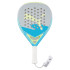 Pala Pádel Court d Puma Nova Padel Glacial/Cinza