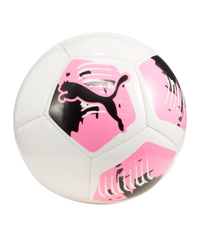 Bola Futebol bola por Puma Big Cat Mini Branco