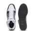 Zapatillas Puma Rebound V6 Hombre Blanco