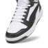 Zapatillas Puma Rebound V6 Hombre Blanco
