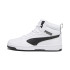 Sapatilhas Homem Puma Rebound V6 Branco