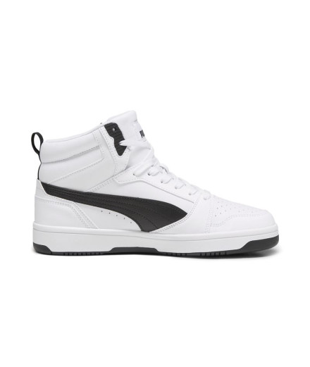 Sapatilhas Homem Puma Rebound V6 Branco 2