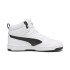 Sapatilhas Homem Puma Rebound V6 Branco