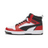 Sapatilhas Homem Puma Rebound V6 Vermelho/Branco