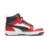 Sapatilhas Homem Puma Rebound V6 Vermelho/Branco