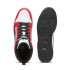 Sapatilhas Homem Puma Rebound V6 Vermelho/Branco