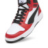 Sapatilhas Homem Puma Rebound V6 Vermelho/Branco