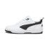 Sapatilhas Homem Puma Rebound V6 Low Branco