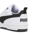Sapatilhas Homem Puma Rebound V6 Low Branco