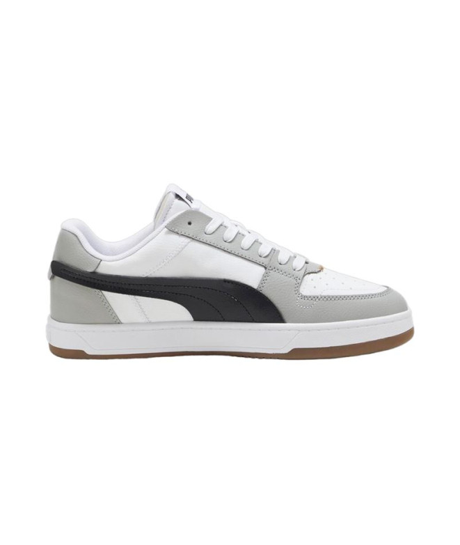 Chaussures Puma Caven 2.0 VTG Blanc Homme