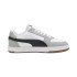 Zapatillas Puma Caven 2.0 VTG Blanco Hombre