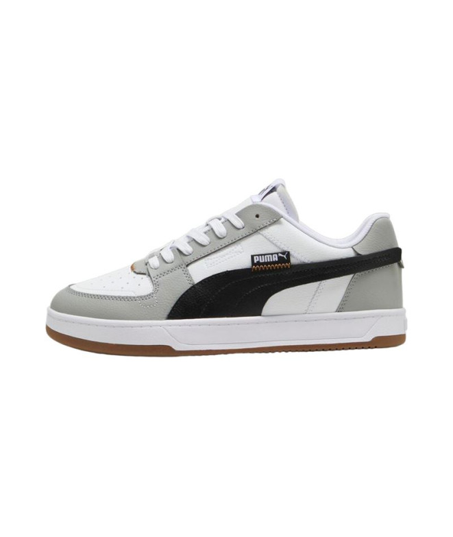 Zapatillas Puma Caven 2.0 VTG Blanco Hombre