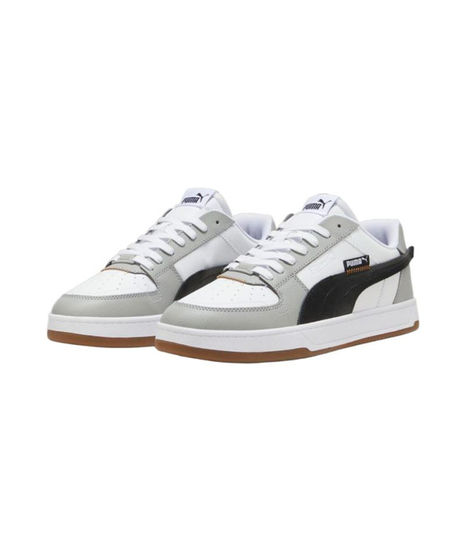 Zapatillas Puma Caven 2.0 VTG Blanco Hombre