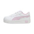 Sapatilhas Menina Puma Carina Sreet Branco