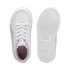 Sapatilhas Menina Puma Carina Sreet Branco