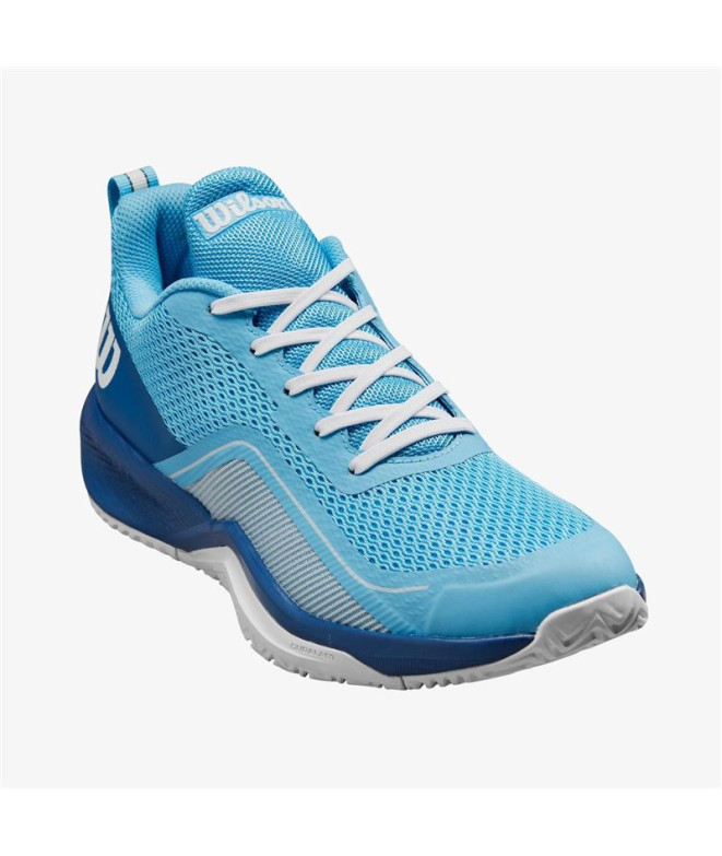 Sapatilhas de Tênis Wilson Rush Pro Lite Bonnie...