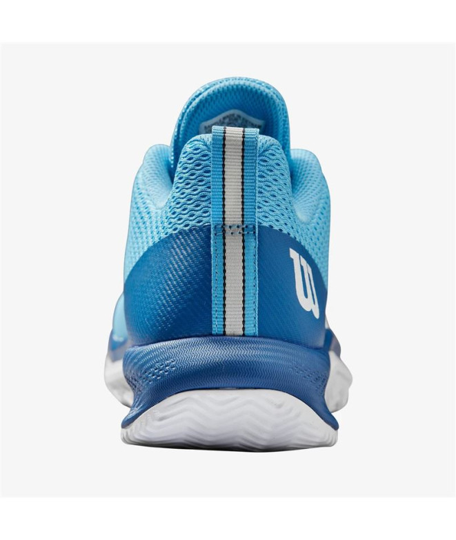 Sapatilhas de Tênis Wilson Rush Pro Lite Bonnie...