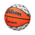 Bola de Basquetebol Wilson Wnba All Team Bskt Mulher Branco
