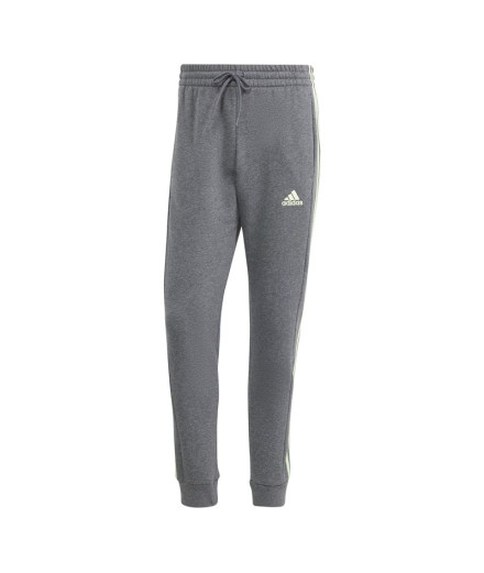 Pantalon adidas hotsell gris homme