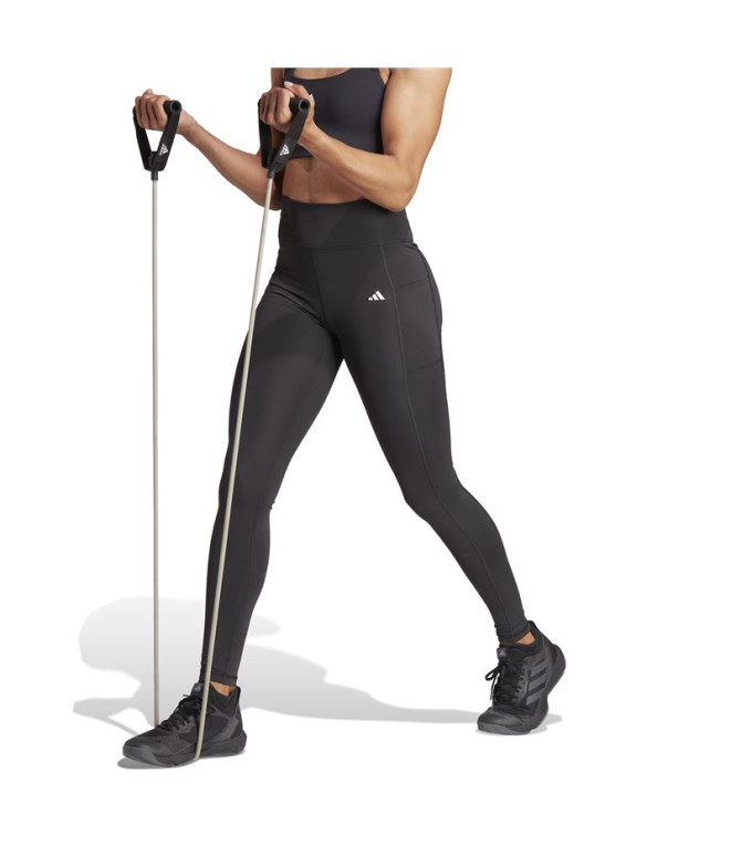 Leggings de Fitness adidas Essentials Optime...