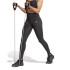 Leggings de Fitness adidas Essentials Optime Full-Length Mulher Preto