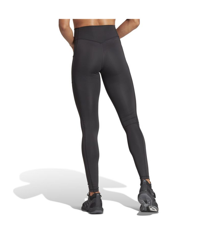 Leggings de Fitness adidas Essentials Optime...