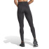 Leggings de Fitness adidas Essentials Optime Full-Length Mulher Preto