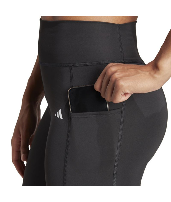 Leggings de Fitness adidas Essentials Optime...