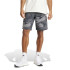 Calça adidas Camo Homem Cinzento