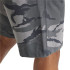 Calça adidas Camo Homem Cinzento