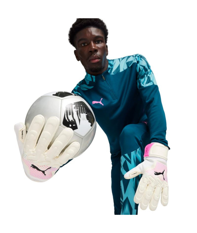 Luvas de portero Puma Future Match NC Branco...