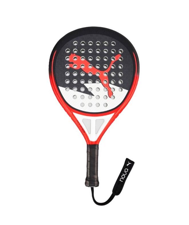 Pala pádel por Puma Nova Padel Elite Ctr Preto