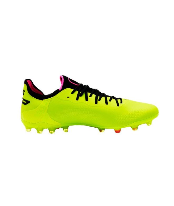 football Bottes Puma King Ultimate Mg Lima