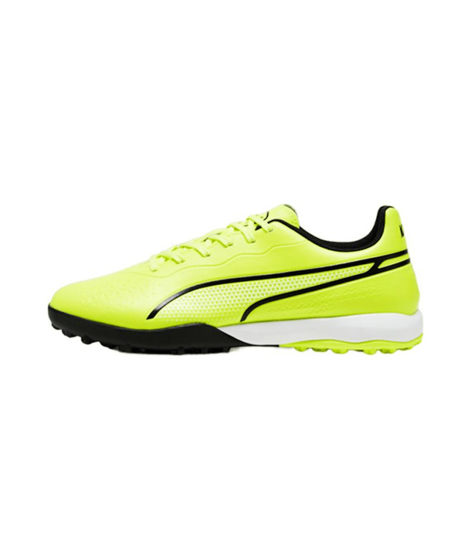 Chaussures de football sala Puma King Match...