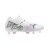 Botas de fútbol Puma Future 7 Pro MxSG Blanco/Negro