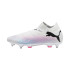 Botas de fútbol Puma Future 7 Pro MxSG Blanco/Negro
