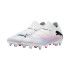 Botas de fútbol Puma Future 7 Pro MxSG Blanco/Negro