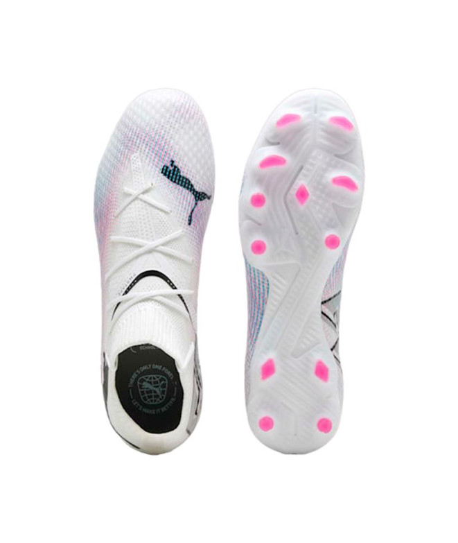 football Bottes de Puma Future 7 Pro FG/AG...