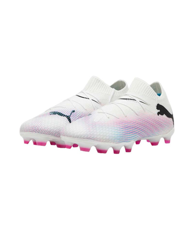 football Bottes de Puma Future 7 Pro FG/AG...