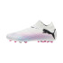 Botas de fútbol Puma Future 7 Pro MG Blanco/Negro