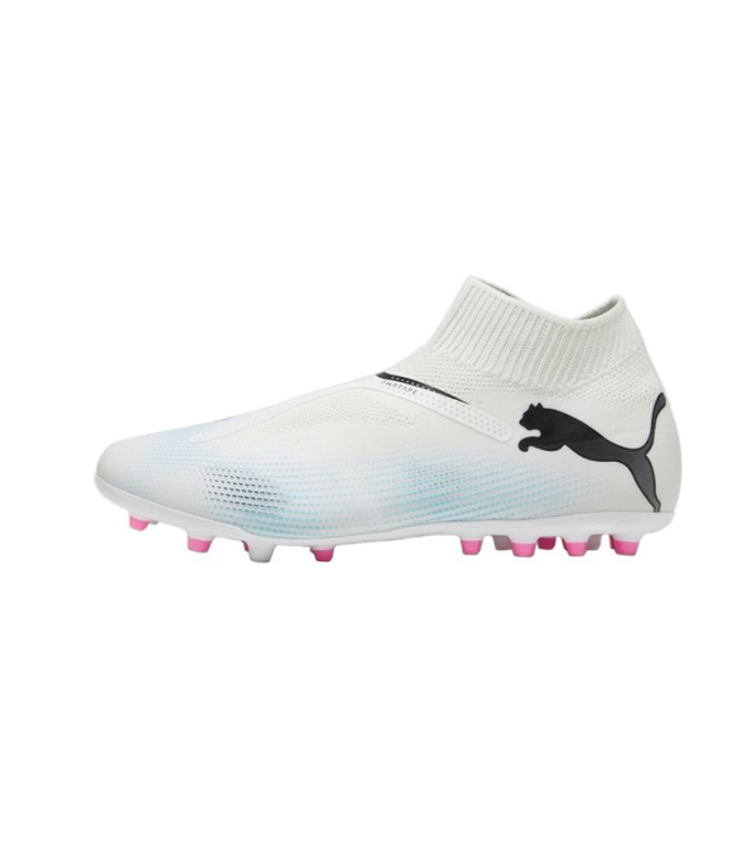 futebol Botas Puma Future 7 Match+ L Branco