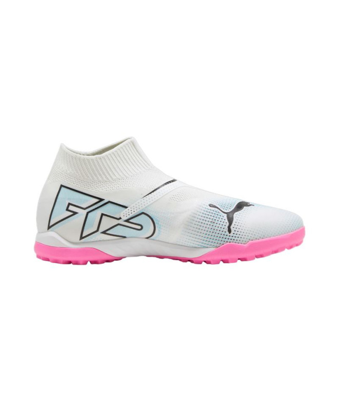 Sapatilhas de futebol sala Puma Future 7 Match + L Branco