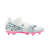 Botas de fútbol Puma Future 7 Match MxSG Blanco