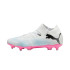 Botas de fútbol Puma Future 7 Match MxSG Blanco