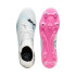 Botas de fútbol Puma Future 7 Match MxSG Blanco