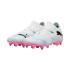 Botas de fútbol Puma Future 7 Match MxSG Blanco