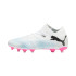 football Bottes de Puma Future 7 Match FG/AG White