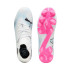 football Bottes de Puma Future 7 Match FG/AG White