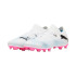football Bottes de Puma Future 7 Match FG/AG White